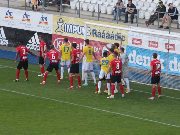 Fotbalová sezona startuje v Jihlavě. FC Vysočina v ní chce vyhrát každé utkání