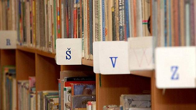 Pobočka městské knihovny v Borovině dostane nové a větší prostory