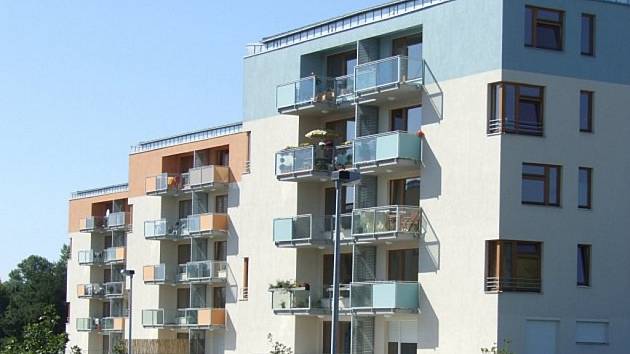 V Česku ceny nemovitostí určených k bydlení loni meziročně stouply o bezmála 26 procent.