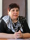 Alena Skovajsová, Nadační fond Šťastná hvězda