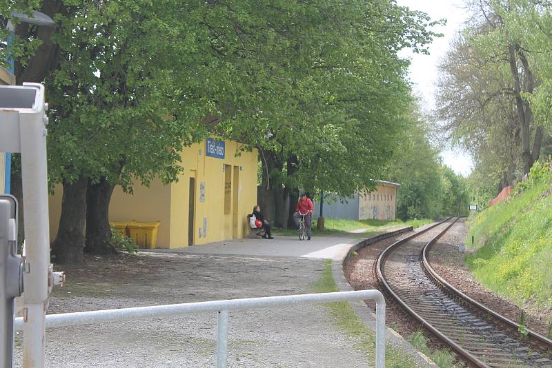 Třešť je co do počtu obyvatel druhé největší město Jihlavska.