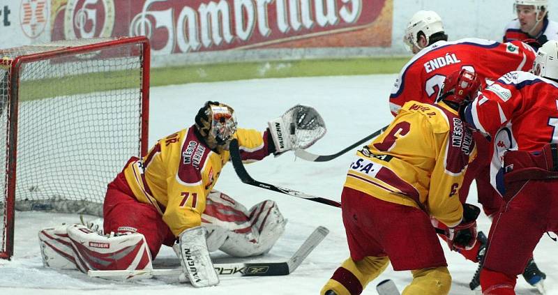 Derby Havlíčkův Brod - Jihlava.