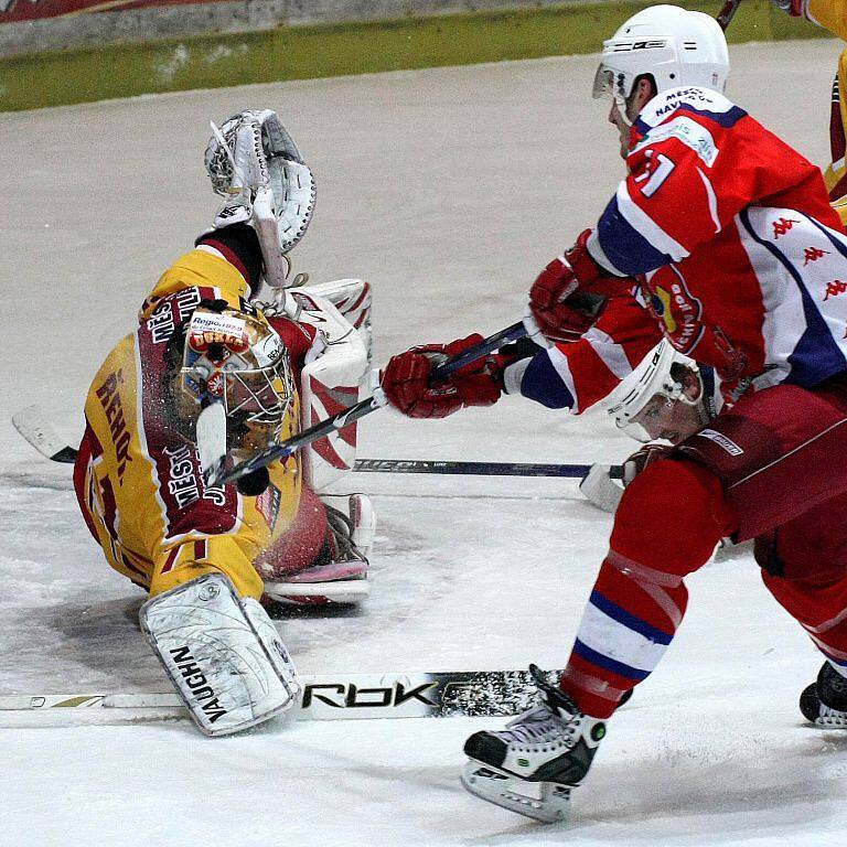 Derby Havlíčkův Brod - Jihlava.