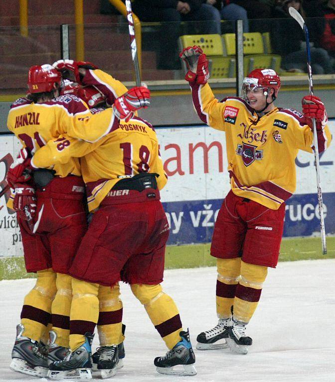 Derby Havlíčkův Brod - Jihlava.