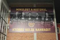 Jihlavský hokejový stadion bude v provozu už jen do 30. dubna 2022. Poté začne jeho demolice.