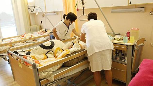Paliativní tým novoměstské nemocnice uspořádal další kurz