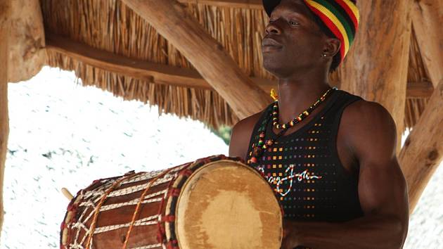 Festival Doteky Afriky o víkendu míří do jihlavské zoo - Jihlavský deník