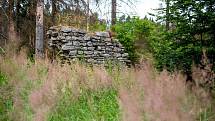 Území Geoparku Vysočina nabízí celou řadu přírodních krás. Z Telče na Míchovu skálu, přes těžební lom v Mrákotíně až na hrad Roštejn.