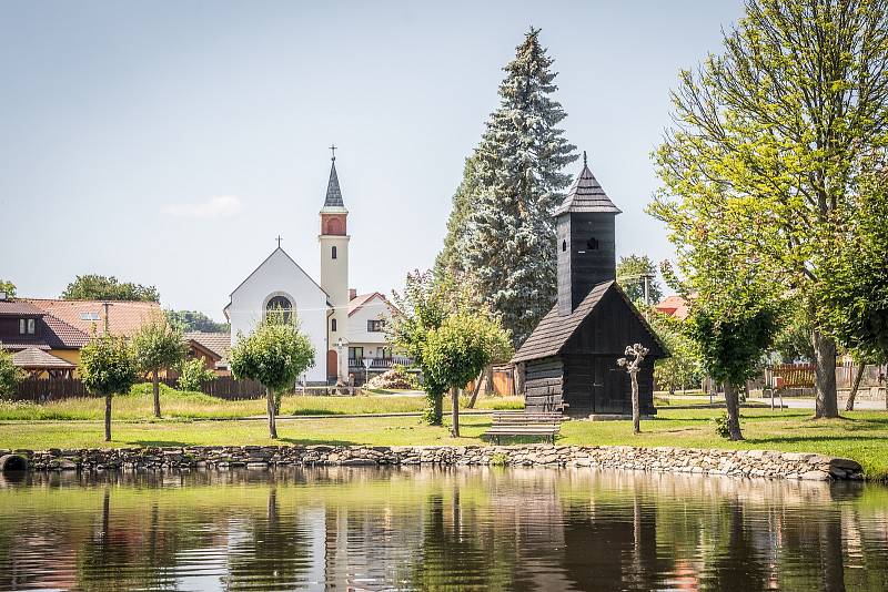 Třeštice bodovala na vyhlášení Vesnice roku 2022 hned dvakrát. Z hlavní soutěže si odnesla druhé místo, v hlasování veřejnosti byla první.