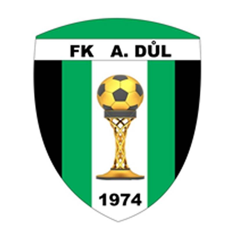 FK Antonínův Důl