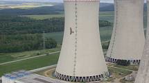 Dukovany jsou jedna ze dvou jaderných elektráren v České republice. Nachází se nedaleko Třebíče a je první jadernou elektrárnou postavenou na českém území.  Elektrárna Dukovany se začala stavět v roce 1978, první blok byl uveden do provozu v roce 1985, po