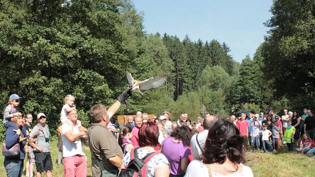 Kvůli územnímu plánu se v Jihlavě bouří. V Sasově nechtějí most, proto se tam konal happening.