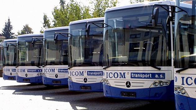 Zastaralou halu autobusového nádraží v Budějovicích čeká oprava