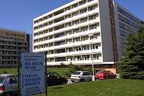Nemocnice Jihlava - ilustrační foto