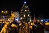 Nová výzdoba na Hrádku i v Borovině: v Třebíči chystají rozzářené Vánoce
