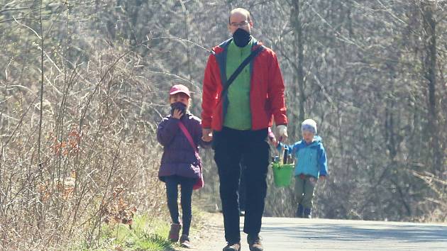 Kraj chce dát turistům více peněz než loni