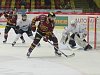 Hokejisté Dukly dojeli na ledě Sokolova na chabou střelbu a nekvalitní bránění