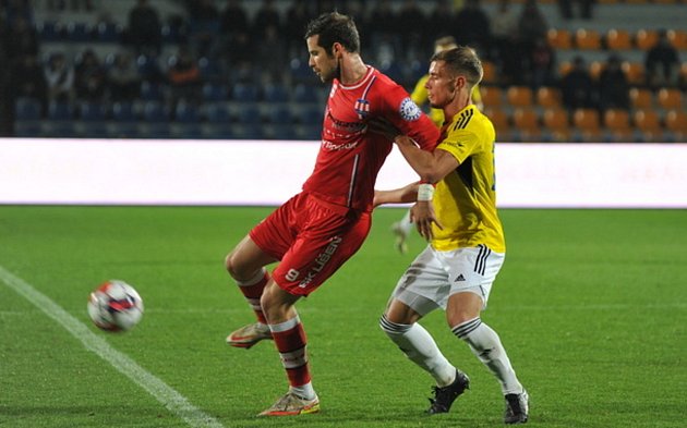 Fotbalisté FC Vysočina znají jízdní řád letošní zimní přípravy, vyzvou i Liberec