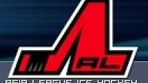 Asia League Ice Hockey (logo asijské hokejové soutěže)