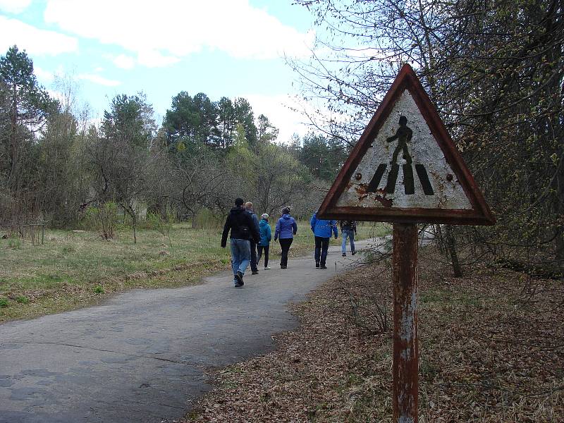 Černobyl