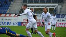 FK Mladá Boleslav - FC Vysočina Jihlava.