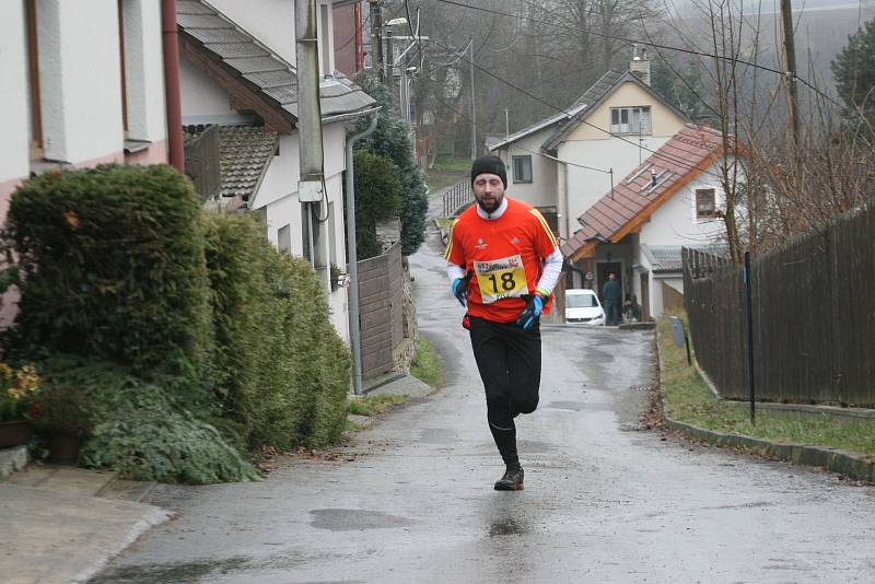 Pohár Běžce Vysočiny pořádal po takřka tříměsíční pauze další závod. Běželo se v Polné.