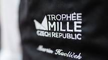 Kuchařská soutěž Trophée Mille v Citypark Jihlava.