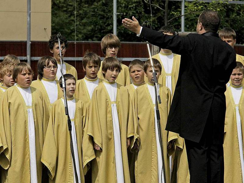 Vysočina oslavila Mahlerovy narozeniny ve velkém stylu.