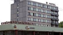 Hotel Jihlava.