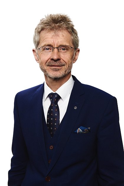 RNDr. Miloš Vystrčil, 62 let, senátor, Telč, KDU+ODS+TOP 09 (ODS)