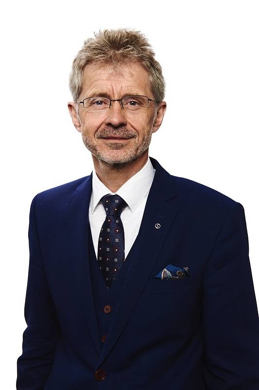 RNDr. Miloš Vystrčil, 62 let, senátor, Telč, KDU+ODS+TOP 09 (ODS)