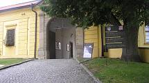 Muzeum v Polné skrývá historické poklady, ale ten nejvzácnější, šperky rodiny Zejdliců, byl k vidění jen v rámci oslav města.