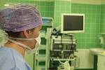 Jednodenní chirurgie bude využívat zázemí jihlavské nemocnice.