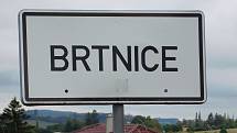 Brtnice.