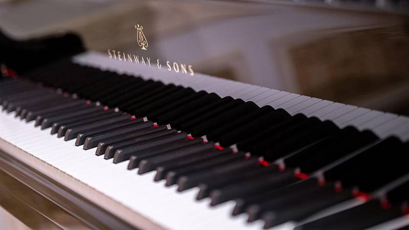 Klavír dostala jihlavská "zuška" ke stoletému výročí, které oslaví v roce 2024.