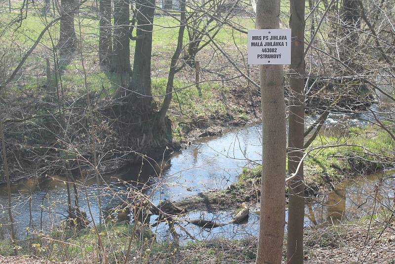 Poznáte obec, kde jsme byli na konci dubna na návštěvě?