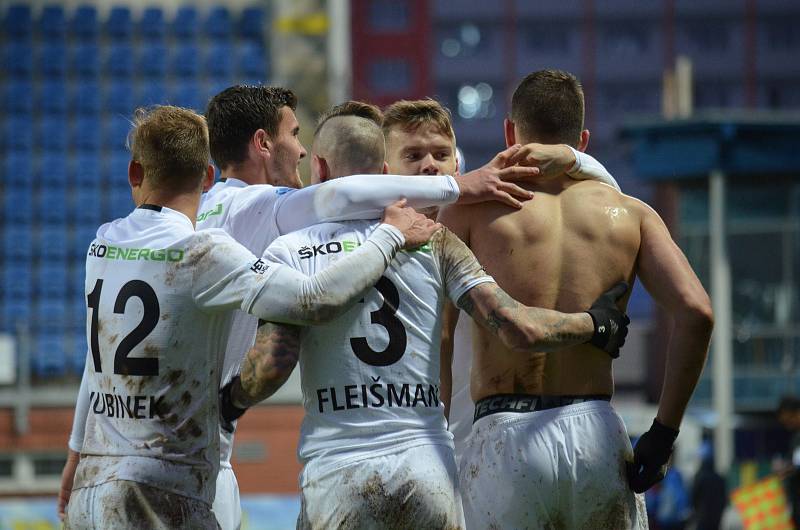 FK Mladá Boleslav - FC Vysočina Jihlava.