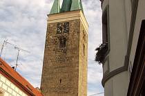 Věž sv. Ducha