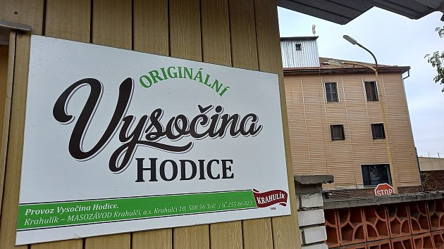 Masna Agrofertu v Hodicích je na prodej. Hledá se zájemce, který dá 53 milionů