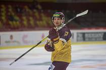 HC Dukla Jihlava.