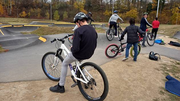 Voda nebo bicykly? V únoru budou ve Žďáře soupeřit dva návrhy