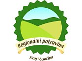 Regionální potravina Kraje Vysočina