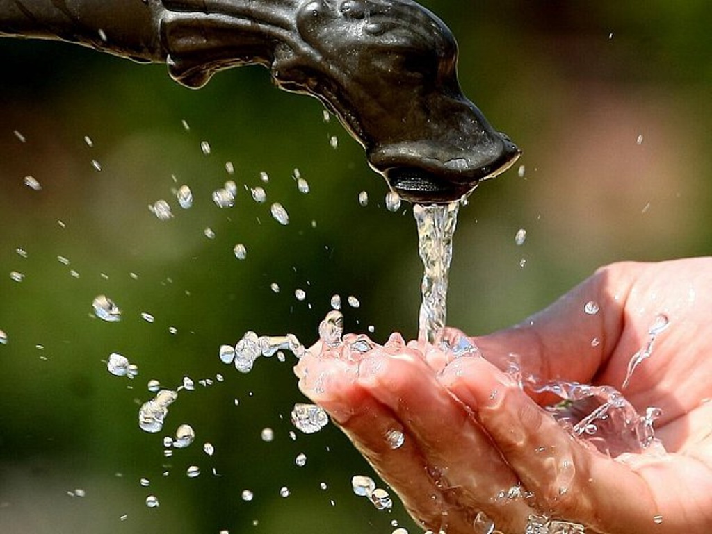 Voda zdraží o 18 korun. Za kubík zaplatí lidé na Nymbursku poprvé přes  stovku - Nymburský deník
