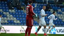 FK Mladá Boleslav - FC Vysočina Jihlava.