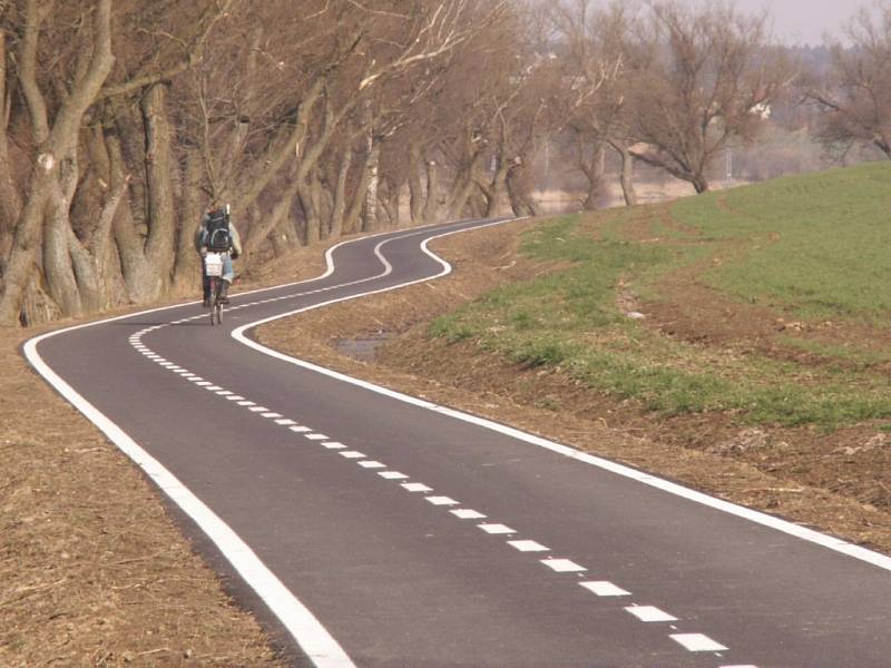 05_Cyklistická stezka Žďár nad Sázavou - Polnička