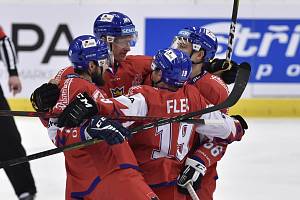 Na letošním světovém šampionátu čeští hokejisté svým fanouškům příliš radosti neudělali. Konečné osmé místo je nejhorším umístěním v historii.