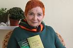 Věra Bučilová má na svém kontě již dvě knihy, ale za spisovatelku se nepovažuje. Jsem publikující, říká.