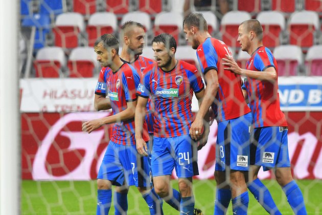 GLOSA: Dokáže český klubový fotbal využít boom po úspěších na evropské scéně?