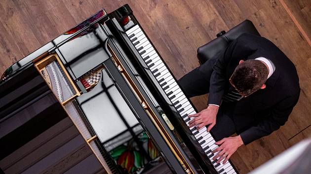Klavír dostala jihlavská "zuška" ke stoletému výročí, které oslaví v roce 2024.