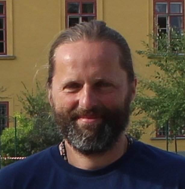 Vladimír Švec